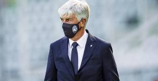 Гасперини: Нямахме късмет в ситуациите 