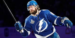 Тампа спечели и третия мач