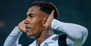  Лудогорец може да откупи правата на Секо 