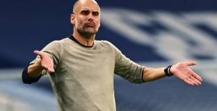 Гуардиола: Показахме добър спектакъл