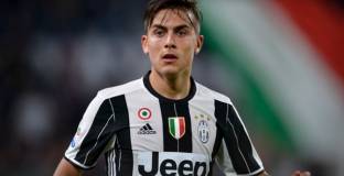 Дибала не мисли за трансфер в Юнайтед