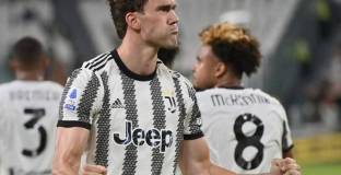 Юве загуби две точки срещу Сампдория