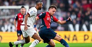 Дженоа - Торино 0:0 