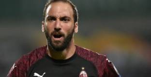 Дюделанж - Милан 0:1