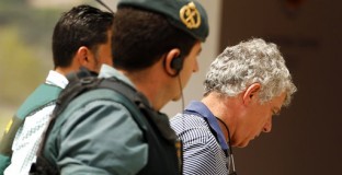 Главата на испанския футбол е дисквалифициран за една година 