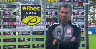 Йордан Господинов: Битката ще е сериозна, напрежението остава