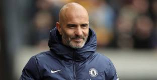 Мареска: По-добре сме, отколкото бяхме преди месец-два