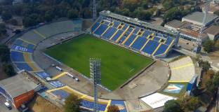 Бързо се намери инвеститор за строежа на 