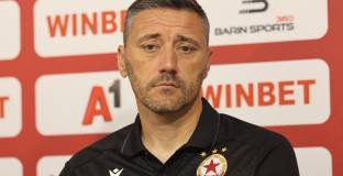 41 треньори се извъртяха в efbet Лига през 2025 г.