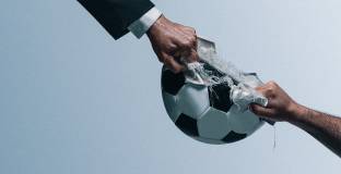La Guerra de Fútbol или спортът като инструмент за политическо противопоставяне