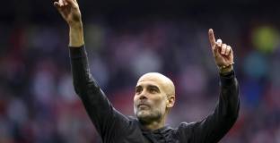  Гуардиола: Не сме направили нищо специално със спечелването на ШЛ 