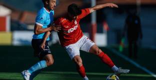 ЦСКА 1948 - Арда 1:0 