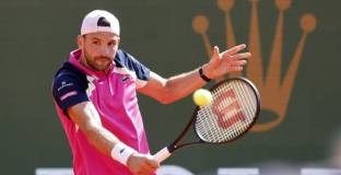 Гришо продължава в Мадрид 