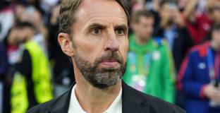 Тен Хаг разкритикува Саутгейт