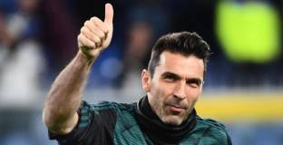 Легендата Джанлуиджи Буфон пристига в София!