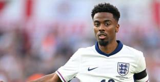 Гомес не изключва завръщането си в Ман Юнайтед