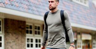 Стротман: Рома не ме е гонила