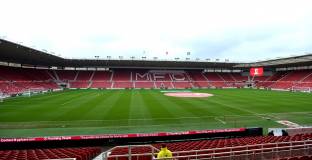   Челси поиска мачът с Мидълзбро да е без зрители