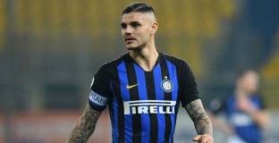 Интер е готов да продаде Икарди на Реал при едно условие