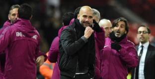 Гуардиола: Не очаквахме да вкараме толкова много
