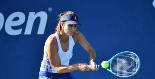 Пиронкова продължава с отличното представяне на US Open