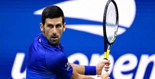 Джокович се класира за четвъртфиналите на US Open