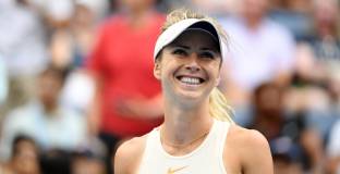 Свитолина няма да участва на US Open