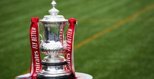  Жребият за 5-я кръг на ФА Къп 