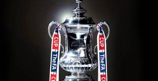 Състоя се жребият за петия кръг на Купата на Англия 