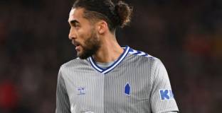 Отмениха червения картон на Калвърт-Люин 