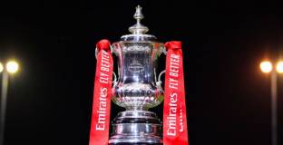 Състоя се жребият за 3-я кръг на ФА Къп