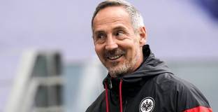 Хютер оглави Борусия Мьонхенгладбах