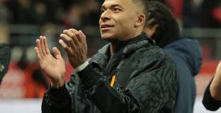 Мбапе коментира лятната трансферна сага