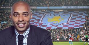 BBC: Анри се съгласил да поеме Астън Вила