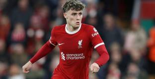 Ливърпул продаде Кларк на РБ Залцбург