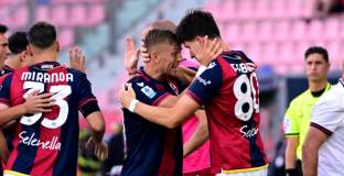 Болоня - Емполи 1:1 