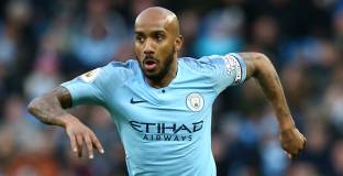 Делф: Сити ще отговори