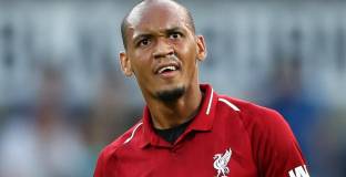  Фабиньо: За мен Интер е най-добрият италиански отбор