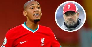 Клоп: Фабиньо няма шанс за Уест Хем