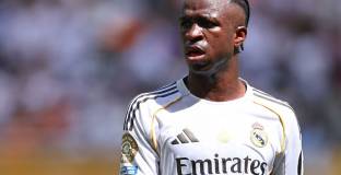 Фабиньо: Не знам дали Реал иска да загуби талант като Винисиус 