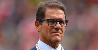 Капело назова фаворита за титла в Италия