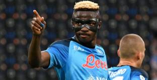 Капело: Няма играчи, които да заменят Осимен