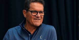 Капело обясни как Юве избегна загубата срещу Борусия Дортмунд