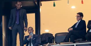 Капело: Роналдо е страхотен, но не на нивото на Меси