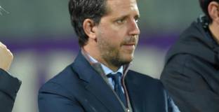 Наказаха спортния директор на Ювентус 