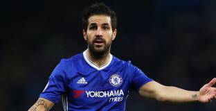 Фабрегас започна да си търси нов клуб