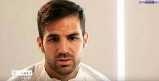 Фабрегас: Мбапе трябва да докаже, че е на едно ниво с Роналдо