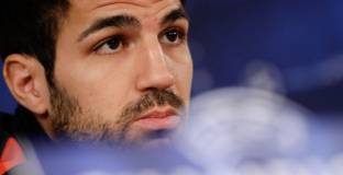  Фабрегас разказа за отказа на Венгер да го върне в Арсенал