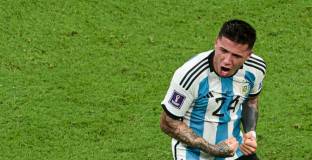 Челси подписа с Фернандес