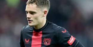 Ливърпул е уверен  в трансфера на Вирц